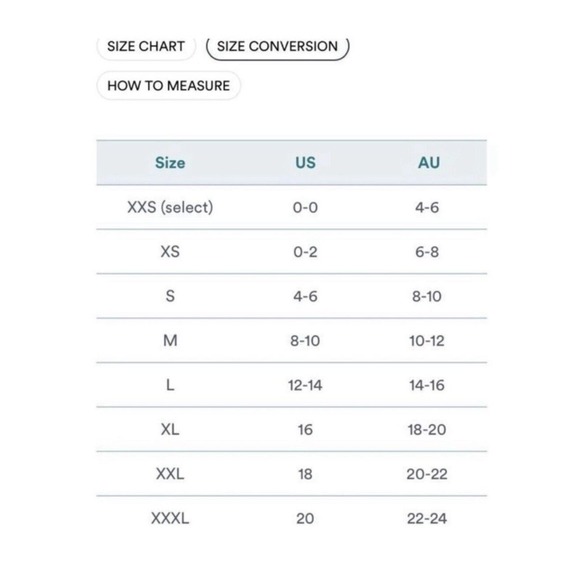 Andie Swim Black The Rockaway Scoop Neck Minimalist Bikini Top Size Large NWT - Picture 8 of 8